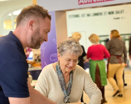 Event Fondation John Bost