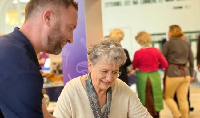 Event Fondation John Bost