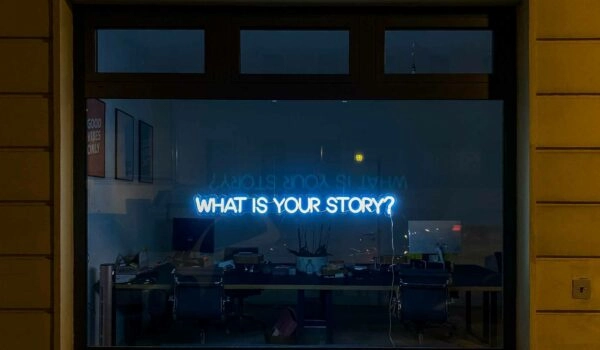 Storytelling : défintion, stratégie et exemples