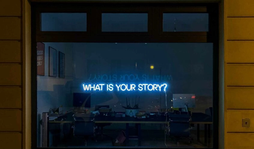Storytelling : défintion, stratégie et exemples
