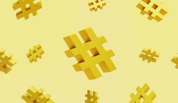 Les hashtags sur Instagram