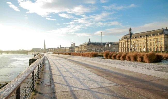 Agence de communication à Bordeaux