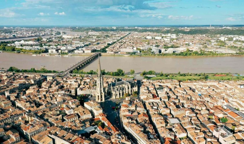 Agence de communication à bordeaux