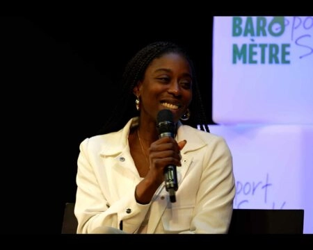 FFEPGV - 15e Baromètre Sport Santé