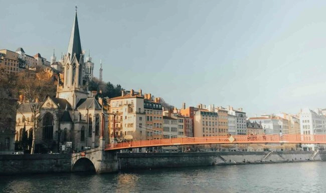 Agence de communication à Lyon