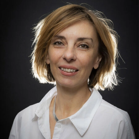 Karine Mast - Pôle Stratégie o3 Oxygen