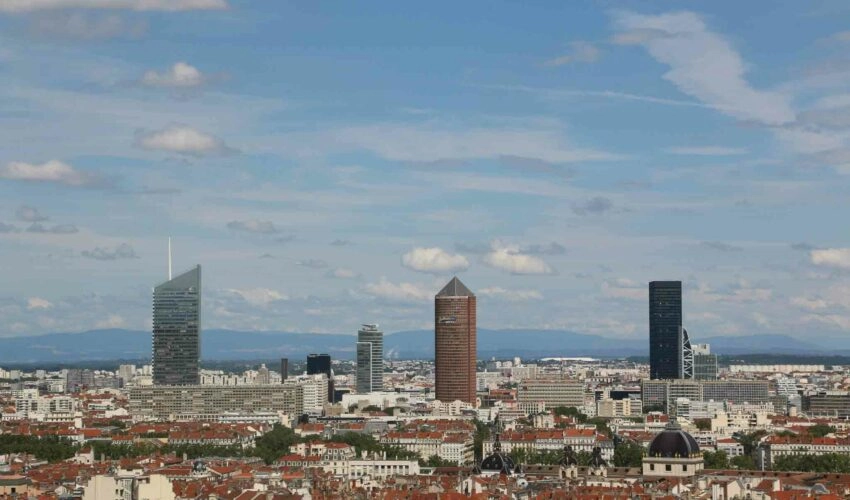 Agence de communication et relations presse à Lyon