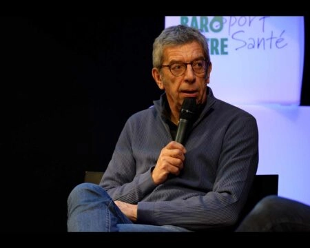 FFEPGV - 15e Baromètre Sport Santé