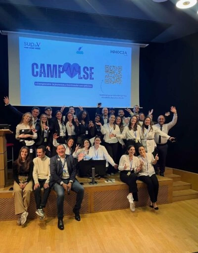 FFEPGV - 15e Baromètre Sport Santé