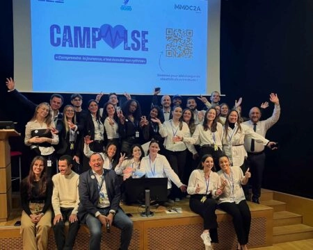 FFEPGV - 15e Baromètre Sport Santé