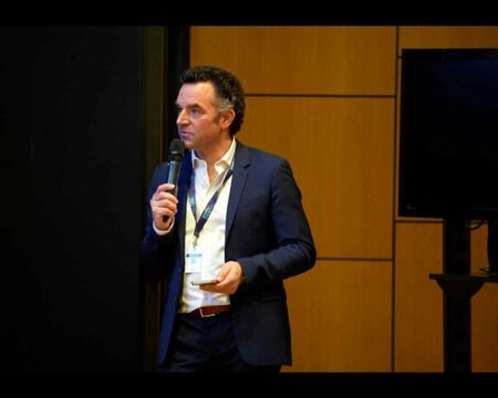 FFEPGV - 15e Baromètre Sport Santé