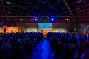 Evénement Mondial Relay - Oxygen