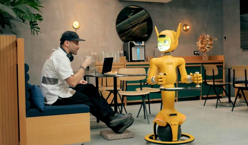 Robots et IA dans l’événementiel : conseils pour créer des événements engageants