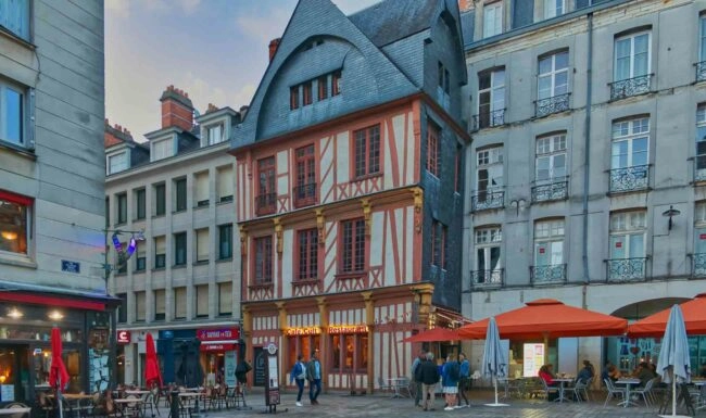 Agence de communication et RP à Nantes