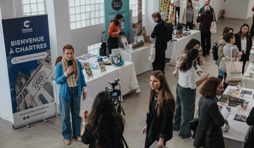 So’Home, So’Food & Co 2026 : le Press Day by Oxygen revient le 1er juillet à Paris