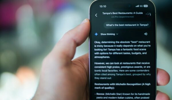 Answer Engine Optimization (AEO) : le nouveau pilier de la visibilité à l’ère de l’IA