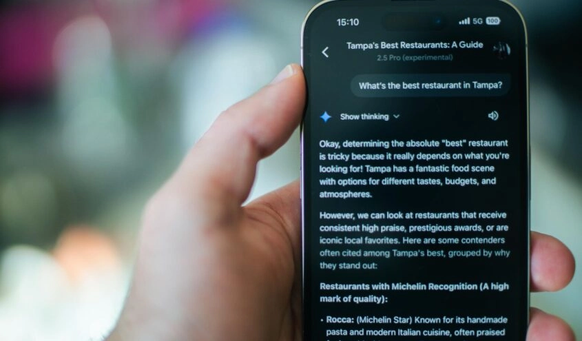 Answer Engine Optimization (AEO) : le nouveau pilier de la visibilité à l’ère de l’IA