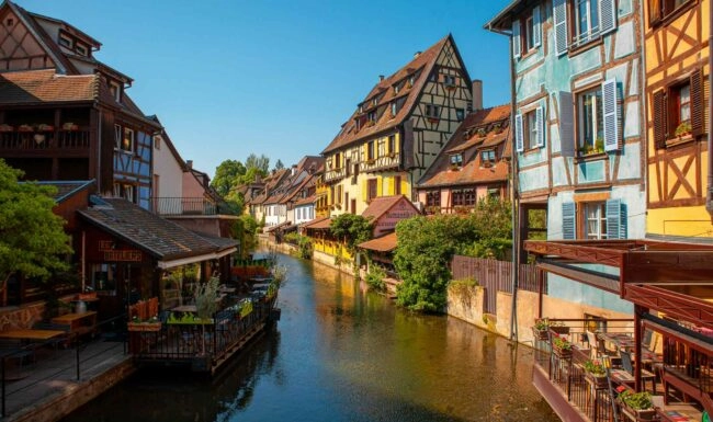 Agence RP et de communication à Strasbourg