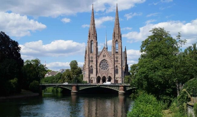 Agence communication à Strasbourg