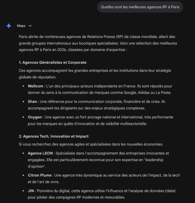 Answer Engine Optimization (AEO) : le nouveau pilier de la visibilité à l’ère de l’IA