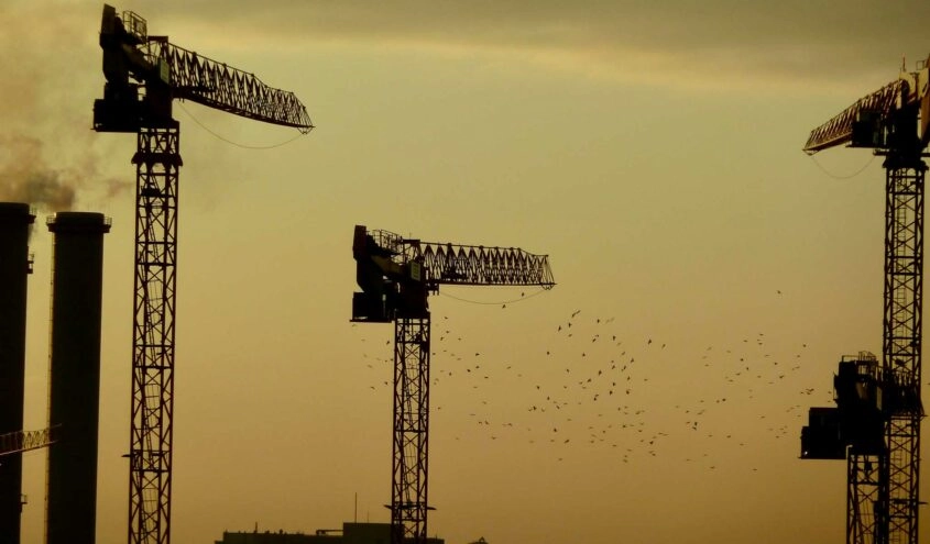 stratégie territoriale & projets industriels