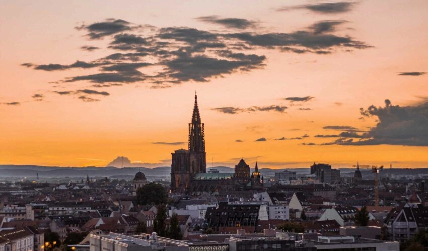 Agence de communication Strasbourg