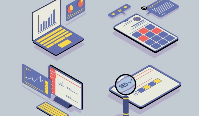 Le marketing digital : c’est quoi ?