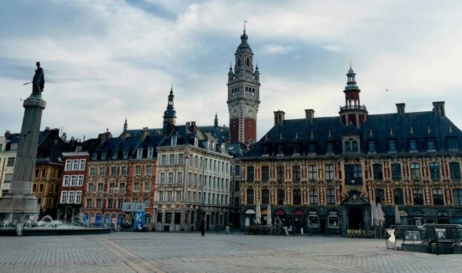 agence de communication lille