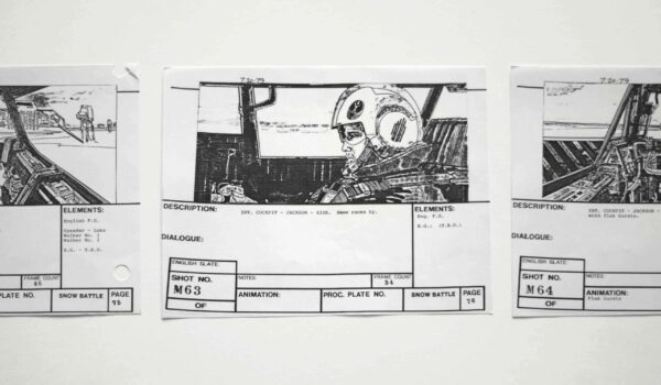 Storyboard : définition et guide pour le maîtriser