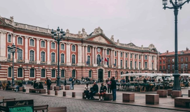 Agence de communication Toulouse