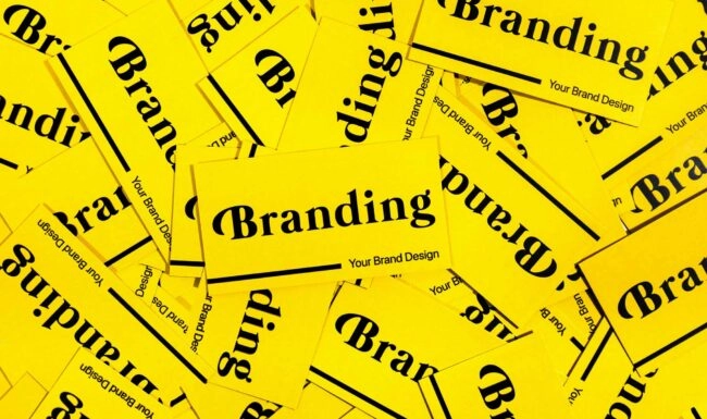 Formation Oxygen Branding & Stratégie de marque