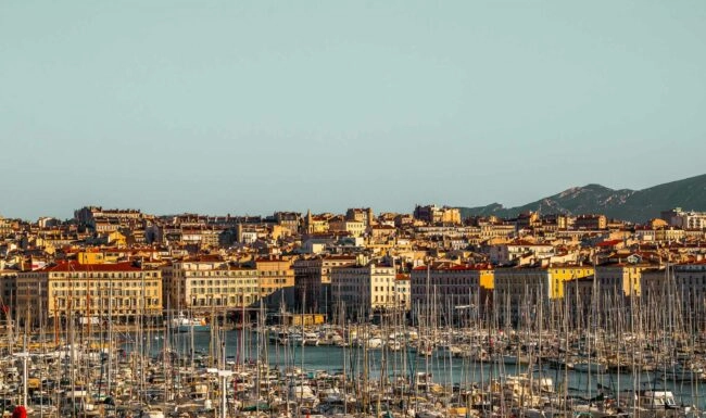 Agence de communication et de relations presse Marseille