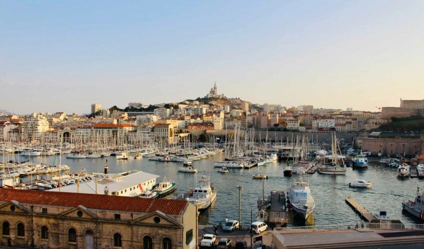 Agence de communication à Marseille