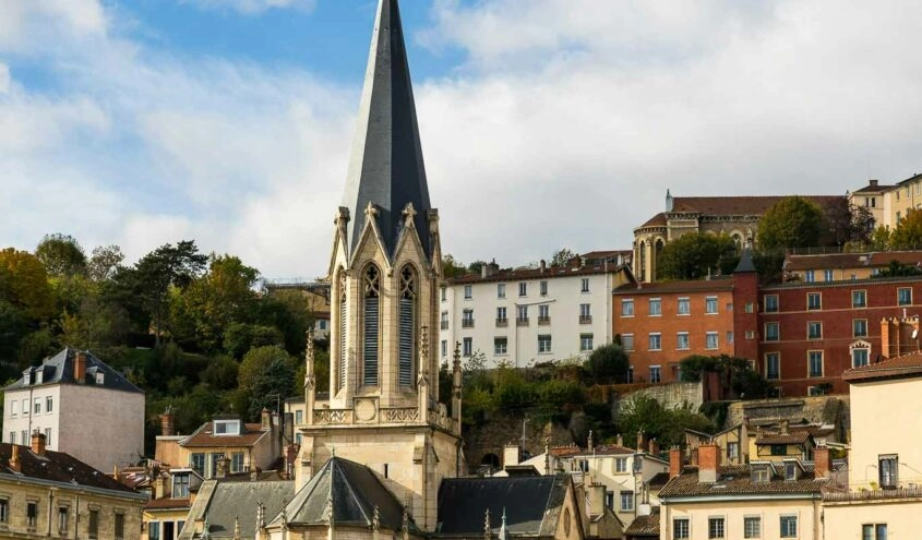 consultant en relations presse à Lyon - recrutement