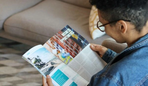 publireportage : définition, exemples et bonnes pratiques