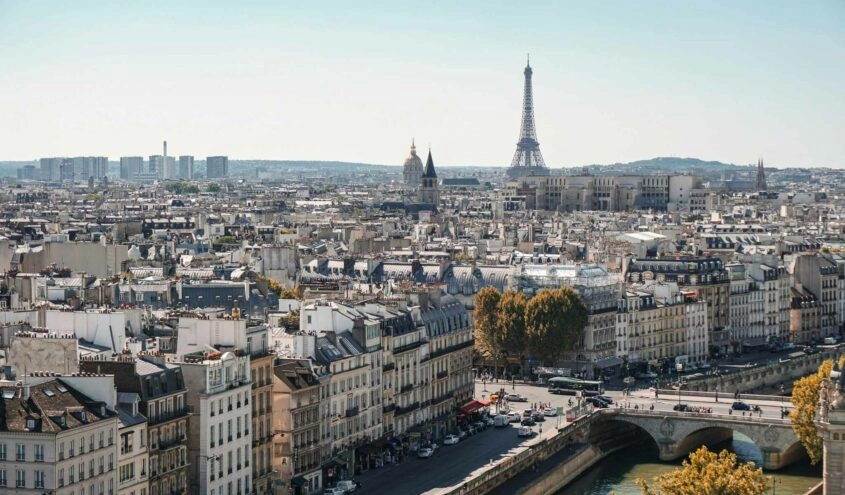 Consultant(e) Influence & Talent - Recrutement