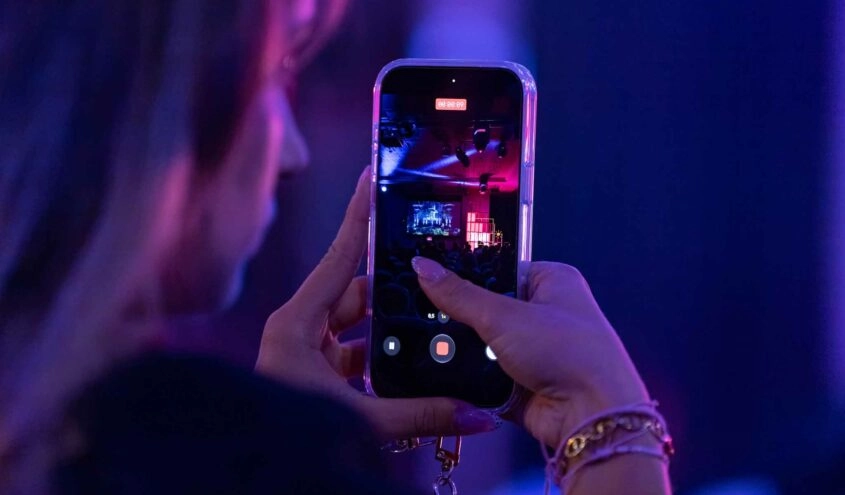 o3 récompensée aux Grands Prix Stratégies 2026 pour l’identité visuelle d’Icam Pulse