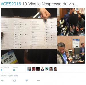 Twitter 10 vine CES 2016