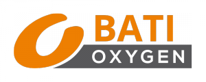 Logo Pôle Bâtiment OXYGEN