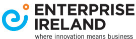Logo Enterprise Ireland