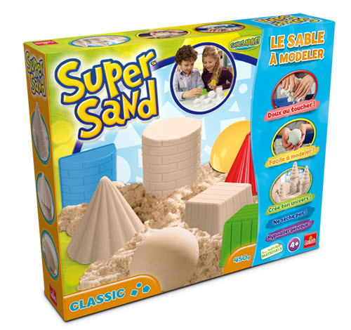 Super Sand 2