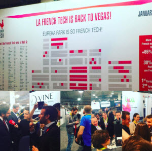 french tech 2016 ces
