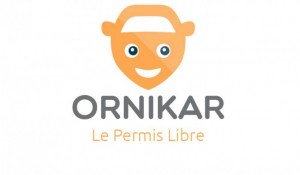 Logo Ornikar