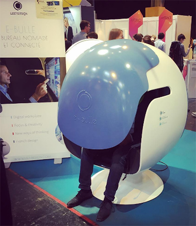 Vivatech Start-up